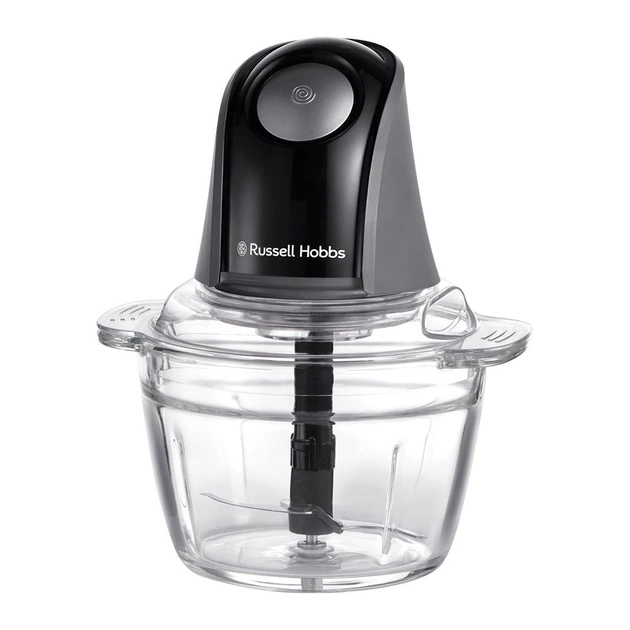 Подрібнювач Russell Hobbs Desire Matte Charcoal (27131-56) - зображення 1