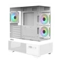 Корпус для ПК Zalman CHRONIXV2WHITE - зменшене зображення 2