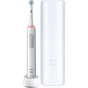 Електрична зубна щітка Oral-B Pro 3 3500 D505.513.3X WT (4210201395539) - зменшене зображення 2