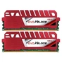 Модуль пам'яті для комп'ютера DDR3 8GB (2x4GB) 2133 MHz Geil (GEV38GB2133C11DC) - зменшене зображення 1