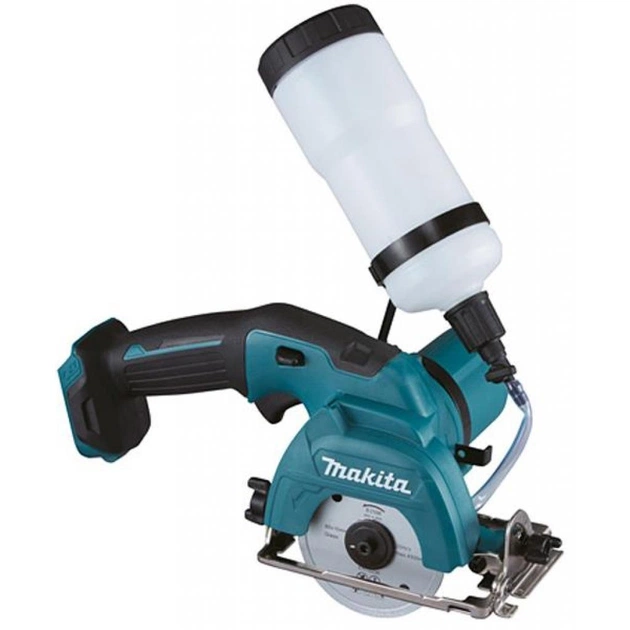 Дискова пила Makita для резки стекла CXT Slider (без АКБ и БП) (CC301DZ) - изображение 1