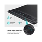 Графічний планшет Huion Inspiroy 2 M (H951P) - зменшене зображення 5