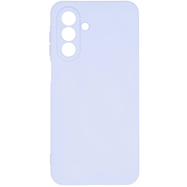 Чехол для мобильного телефона Armorstandart ICON Samsung A18 4G / A17 4G Camera cover Lavender (ARM92955) - изображение 1