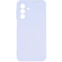 Чехол для мобильного телефона Armorstandart ICON Samsung A18 4G / A17 4G Camera cover Lavender (ARM92955) - уменьшенное изображение 1