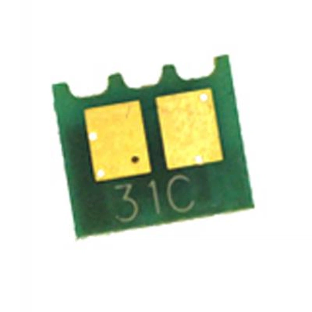 Чип для картриджа HP CLJ CP4025/CP4525 (CE263A) Static Control (HP4525CP-MA) - зображення 1