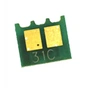 Чип для картриджа HP CLJ CP4025/CP4525 (CE263A) Static Control (HP4525CP-MA) - зменшене зображення 1