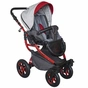 Коляска Tutek 2в1 Grander Lift (NGF6/C) - зменшене зображення 2