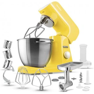 Кухонний комбайн Sencor STM 46 YL зображення 1