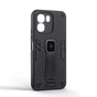 Чохол до мобільного телефона Armorstandart Proover OPPO A6 4G / A6K 4G / A6X 4G Black (ARM90333) - зменшене зображення 2