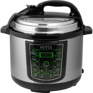 Мультиварка Mirta MC-2250 зображення 1