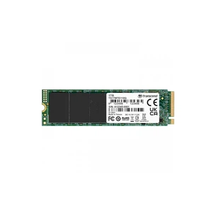 Накопичувач SSD M.2 2280 1TB Transcend (TS1TMTE110Q) зображення 1