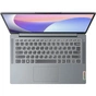Ноутбук Lenovo IdeaPad Slim 3 14IRH8 (83EL003TRA) - зменшене зображення 4