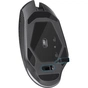 Мишка Defender Glory GM-514 LED Wireless Black (52514) - зменшене зображення 3
