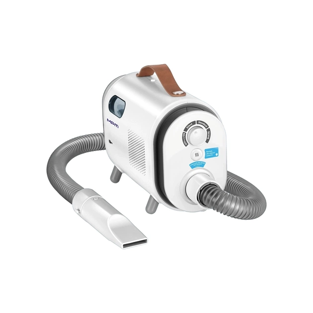 Пилосос MPM MOD-1000 - picture 1