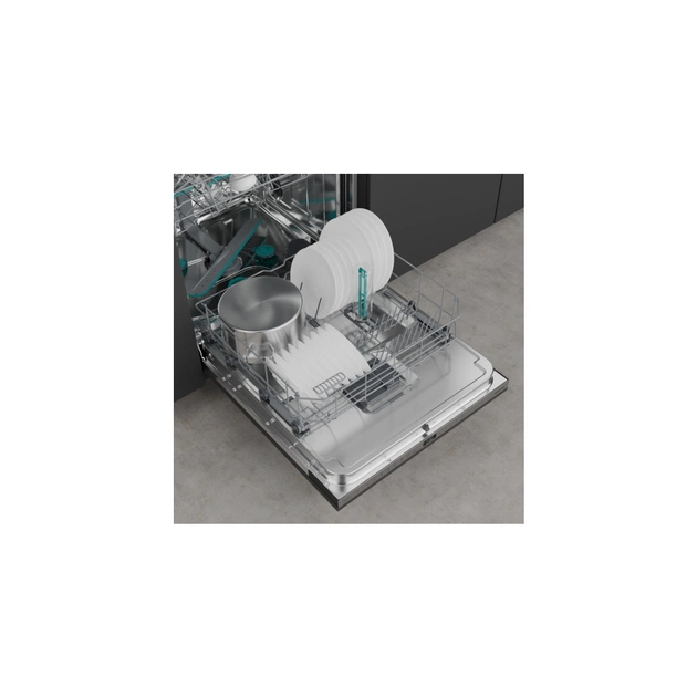 Посудомийна машина Hisense HV673D64 - picture 11