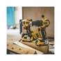 Набір електроіструментів DeWALT 2 од. 18 В XR Li-lon, вага 5.9 кг, кейс TSTAK, 2 АКБ та ЗП (DCK2062D2T) - уменьшенное изображение 4