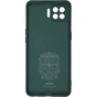 Чохол до мобільного телефона Armorstandart ICON Case OPPO Reno 4 Lite/A93 Pine Green (ARM58514) - зменшене зображення 2