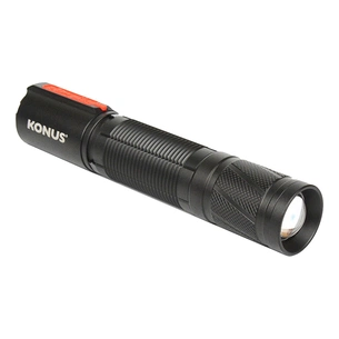 Ліхтар Konus Konuslight-RC7 (1200 Lm) USB Rechargeable (3931) зображення 1