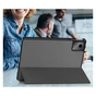 Чохол до планшета BeCover Smart Case Lenovo Tab M11 (2024) TB-TB330FU/Xiaoxin Pad 11 (2024) 11" Gray (710753) - зменшене зображення 9
