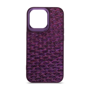 Чохол до мобільного телефона Harder Virgin Mermaid Apple iPhone 14 Pro Max Purple (ARM76830) зображення 1