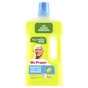 Засіб для миття підлоги Mr. Proper Лимон 1 л (4084500644762/8006540919026) - зменшене зображення 2