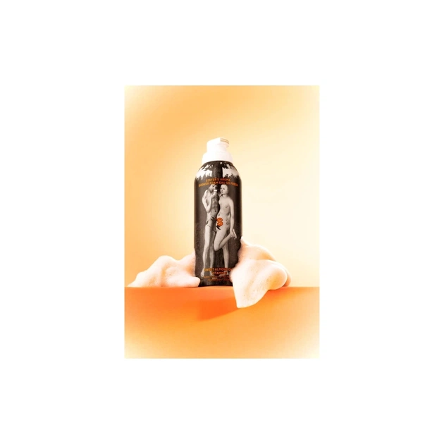 Пінка для душу Sister's Aroma Sugar Porn Eau So Fresh 200 мл (4820227785674) - picture 3