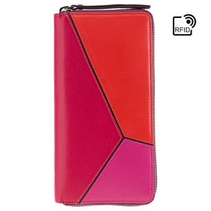 Гаманець Visconti BRC98 Julia Berry Kiss (BRC98 BERRY) зображення 1