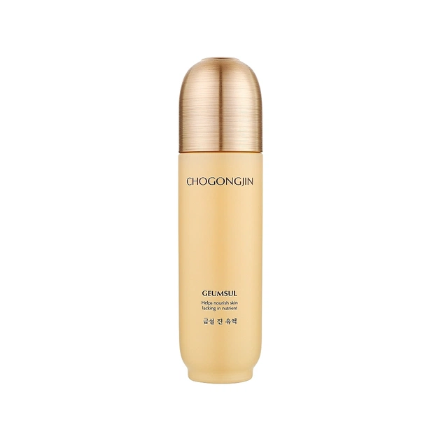 Эмульсия для лица Chogongjin Geumsul Jin Emulsion 120 мл (8809747941858) - изображение 1