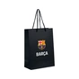 Подарунковий пакет Kite FC Barcelona, 18х24 см (BC25-265) - зменшене зображення 1
