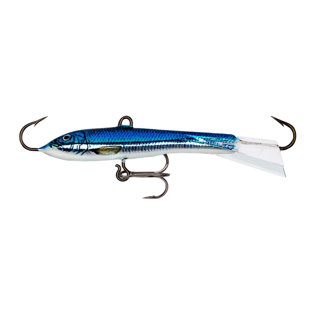 Балансир Rapala Jigging Rap W7 70mm 18.0g HRL (1097.97.03) - изображение 1