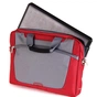 Сумка для ноутбука Sumdex 16" PON-318 RD - зменшене зображення 3