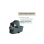 Коляска Chicco 2 в 1 Bellagio 2 Зелена (2900990903238) (87183.33.01) - зменшене зображення 5