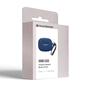 Чехол для наушников Armorstandart Hang Case For Xiaomi Redmi Buds 8 Pro Dark Blue (ARM91109) - уменьшенное изображение 3