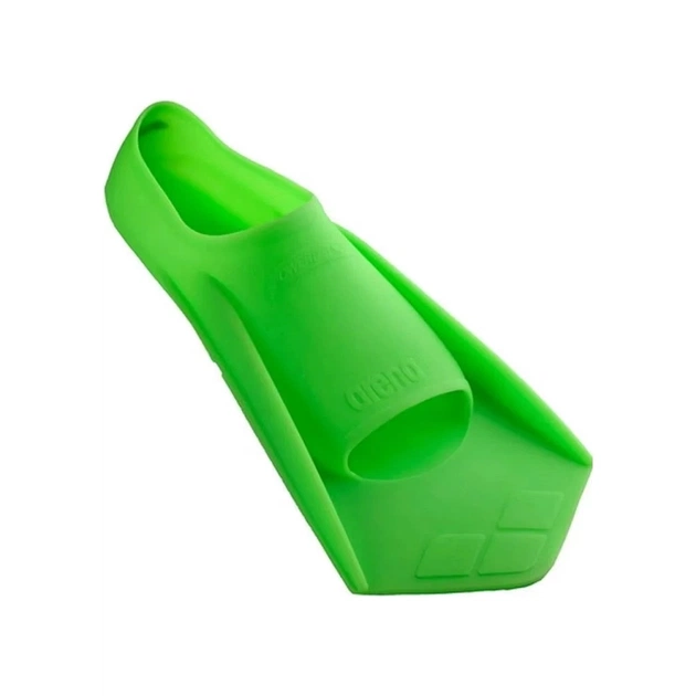 Ласти Arena Powerfin 95218-065 зелений 35-36 (3468334369571) - зображення 2
