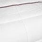 Ковдра MirSon Набір 9555 Gold Silk Ковдра літня Полуторна 140х205 Wool + Подушка 50х70 (2200010806434) - зменшене зображення 5