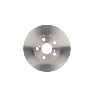 Гальмівний диск Bosch 0 986 479 564 зображення 1