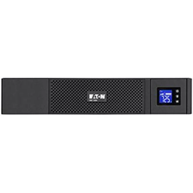 Пристрій безперебійного живлення Eaton 5SC 3000VA RM 2U (9210-83117) - зображення 1