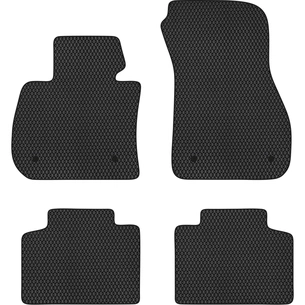 Килимок в салон EVAtech BMW 2 Series (F45) (225xe Active Tourer) 2014-2021 (BM22197PB4BW4RBB) зображення 1