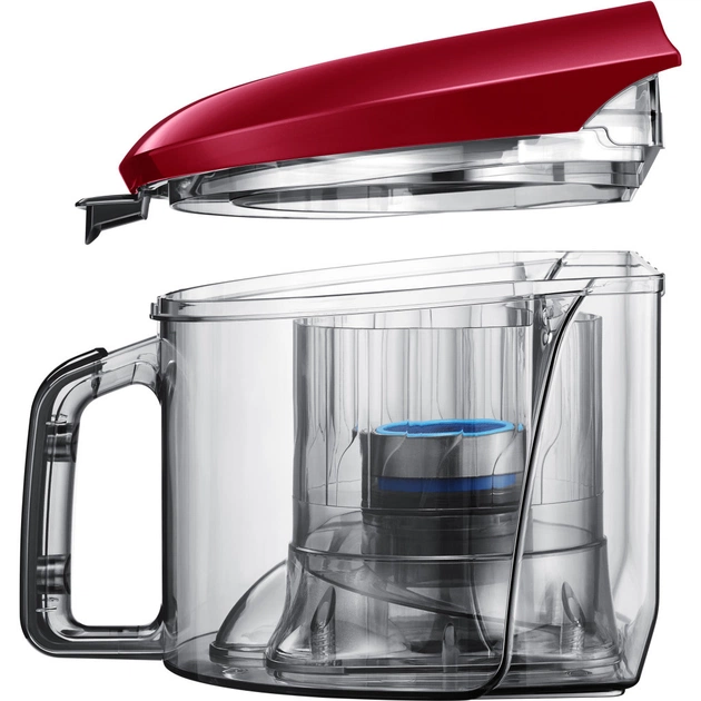 Пилосос Samsung VC07M2110SR/UK - picture 11