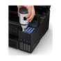 Багатофункціональний пристрій Epson EcoTank L6270 WiFi (C11CJ61405) - зменшене зображення 4