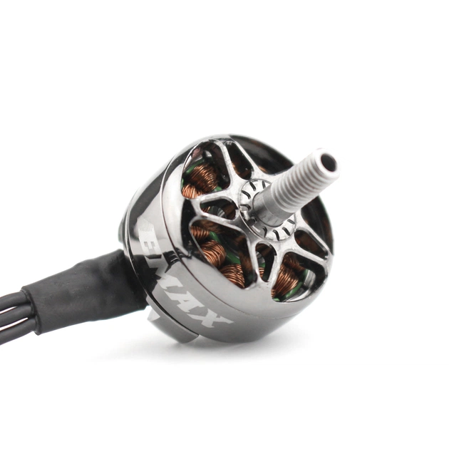 Двигун для дрона Emax ECO II 2207 2400KV (0101096017) - зображення 6