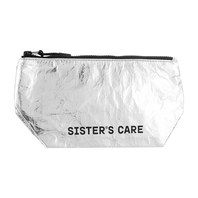 Косметичка Sister's Aroma Sister's Care Cosmetic Bag Black (4820227781775) - зображення 1