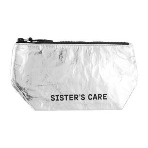 Косметичка Sister's Aroma Sister's Care Cosmetic Bag Black (4820227781775) зображення 1