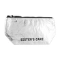 Косметичка Sister's Aroma Sister's Care Cosmetic Bag Black (4820227781775) - зменшене зображення 1