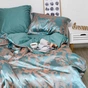 Постільна білизна Tiare 2021 Сатин Жаккард сімейна (2021 жакард_sm) - зменшене зображення 2