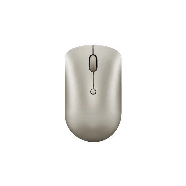 Мишка Lenovo 540 USB-C Wireless Sand (GY51D20873) - зображення 1