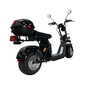 Електробайк Atlas Forester Black (2005) - зменшене зображення 4