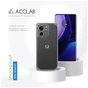 Чохол до мобільного телефона ACCLAB ShockProof Motorola Edge 40 Transparent (1283126588006) - зменшене зображення 4