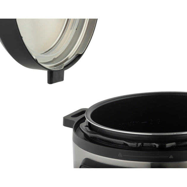 Мультиварка Gorenje GMC6SBK - picture 10