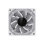 Кулер до корпусу Gamemax FN12A-C8I-RW - зменшене зображення 3